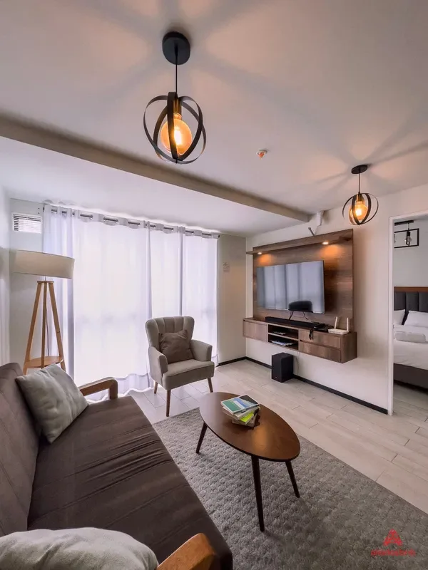 Lovely 1BR at Barranco - PNR 901