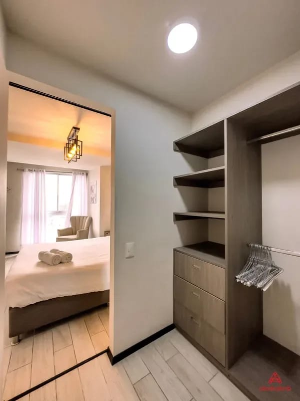 Lovely 1BR at Barranco - PNR 901
