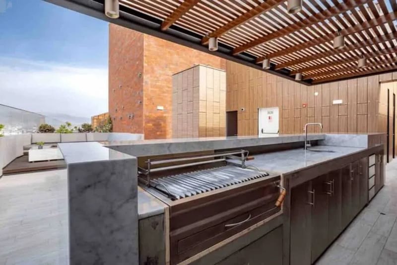 Lovely 1BR at Barranco - PNR 901