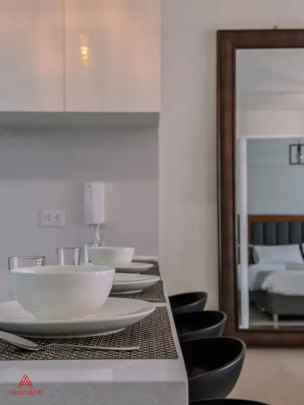 Lovely 1BR at Barranco - PNR 901