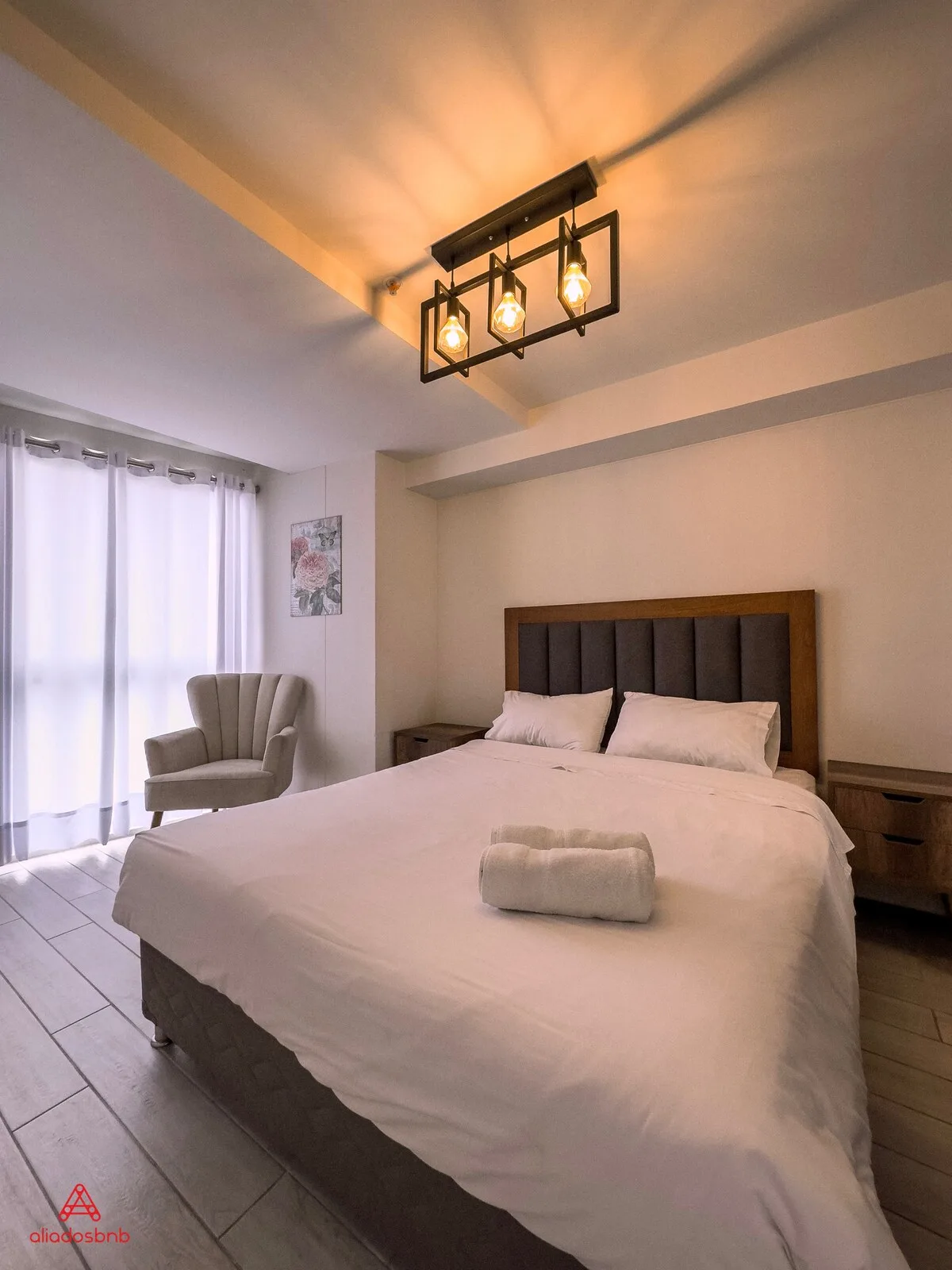 Lovely 1BR at Barranco - PNR 901