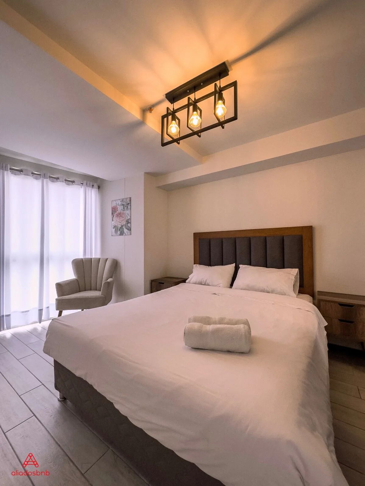 Lovely 1BR at Barranco - PNR 901