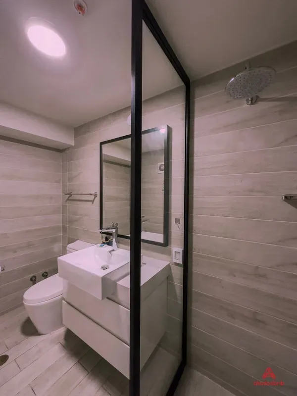 Lovely 1BR at Barranco - PNR 901