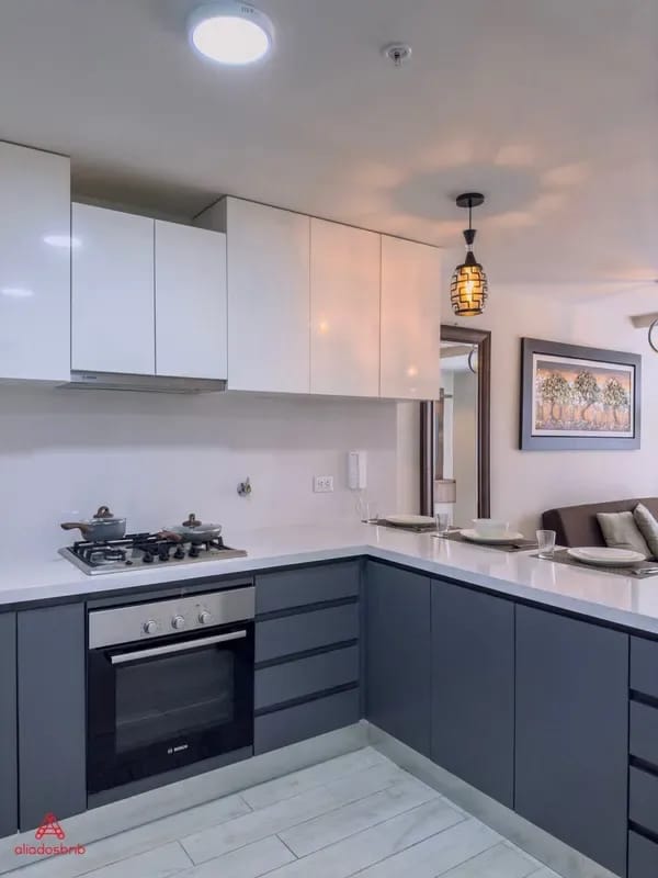 Lovely 1BR at Barranco - PNR 901
