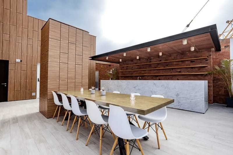 Lovely 1BR at Barranco - PNR 901