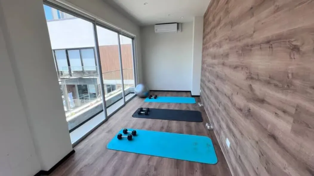 Lovely 1BR at Barranco - PNR 901