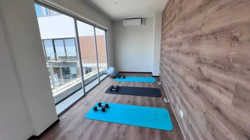 Lovely 1BR at Barranco - PNR 901