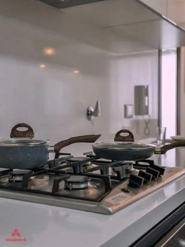 Lovely 1BR at Barranco - PNR 901