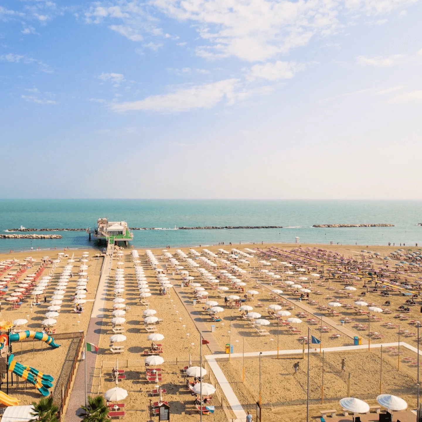 Hotel Lido property photo