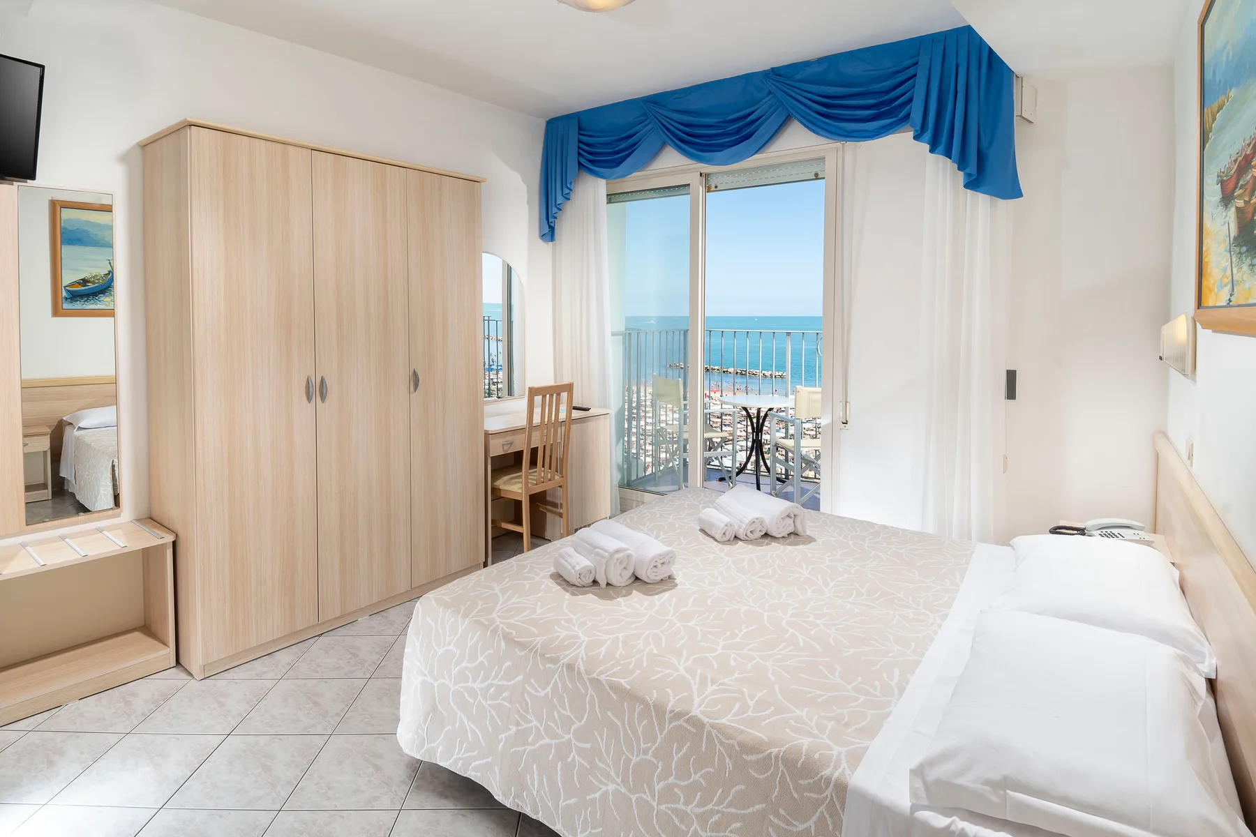 Mare room category