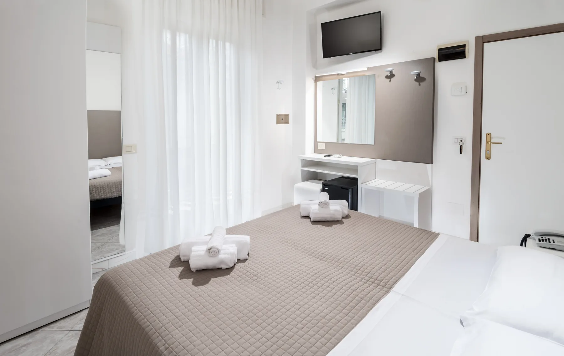 City room category