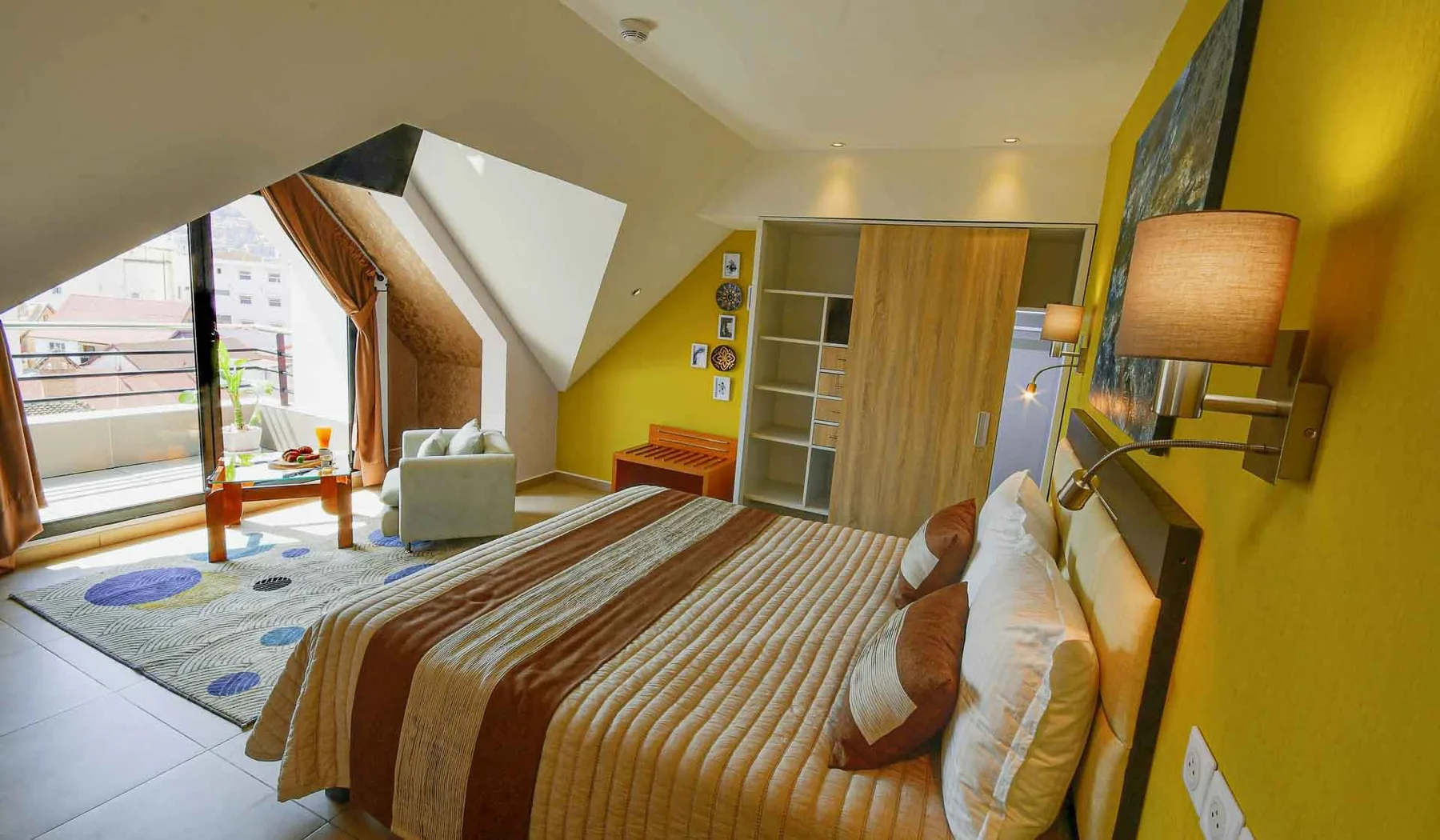 Suite