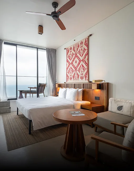 Alojamiento en el Granbell Hotel