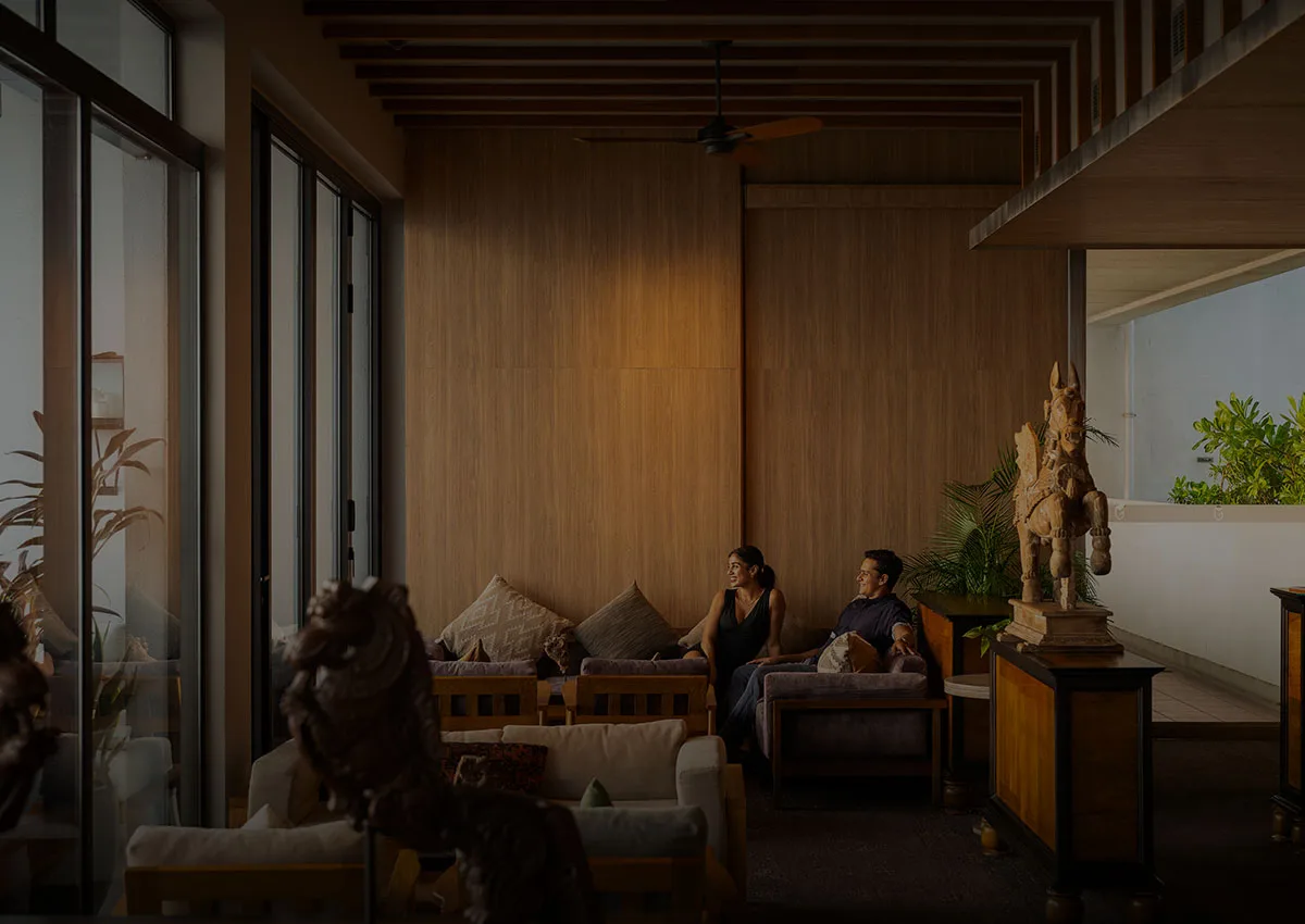 Granbell Hotel