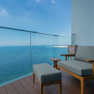 Granbell Hotel Colombo