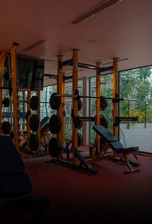 Gimnasio