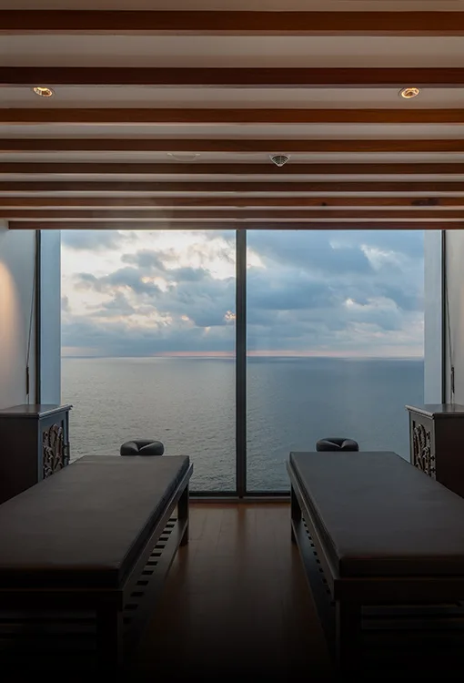 Lotus Lounge & Spa