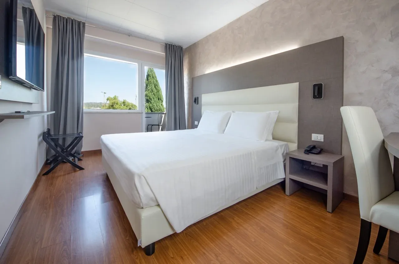 Habitación