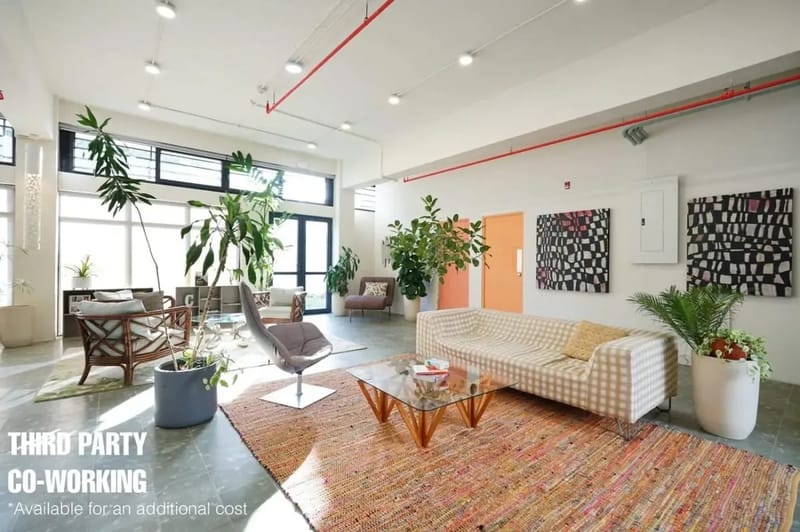 Luxury 1BR in Santa Ana