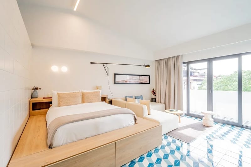 Luxury 1BR in Santa Ana