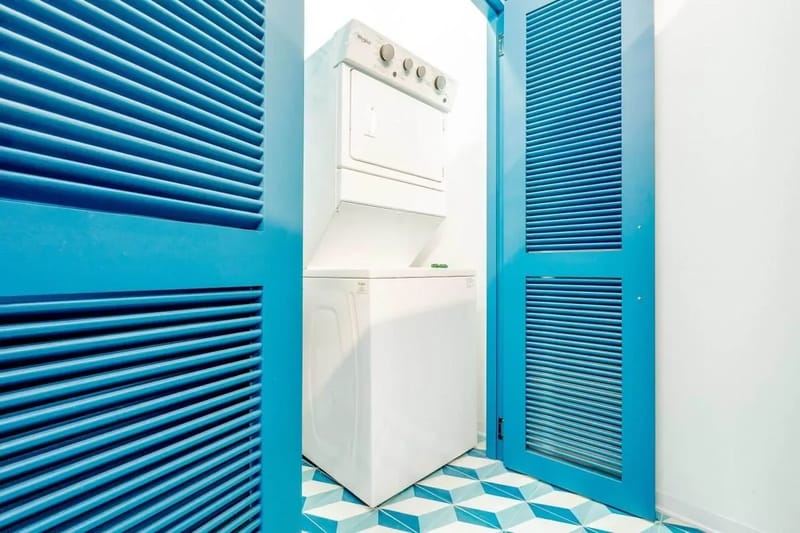 Luxury 1BR in Santa Ana
