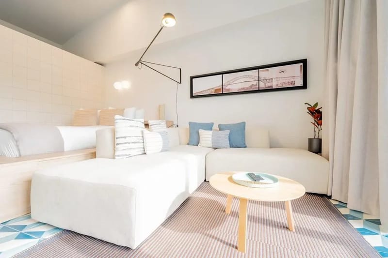 Luxury 1BR in Santa Ana