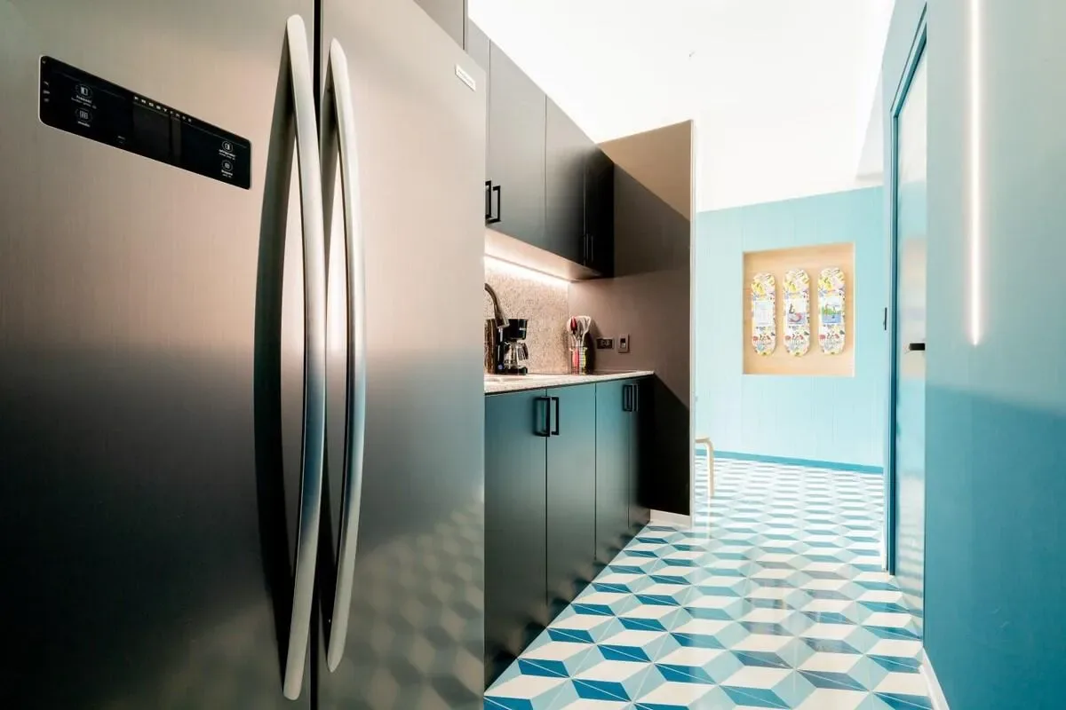 Luxury 1BR in Santa Ana