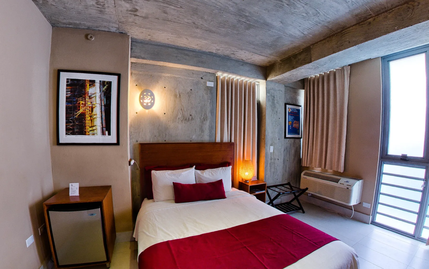 Foto de una habitación de Dream Inn