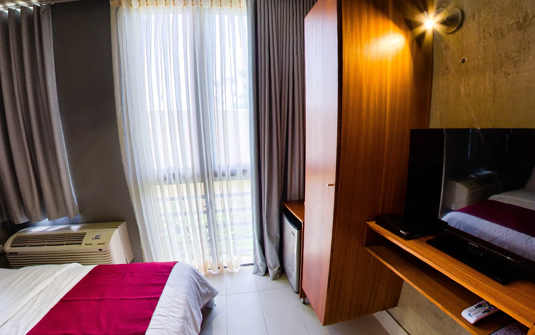 Foto de una habitación de Dream Inn