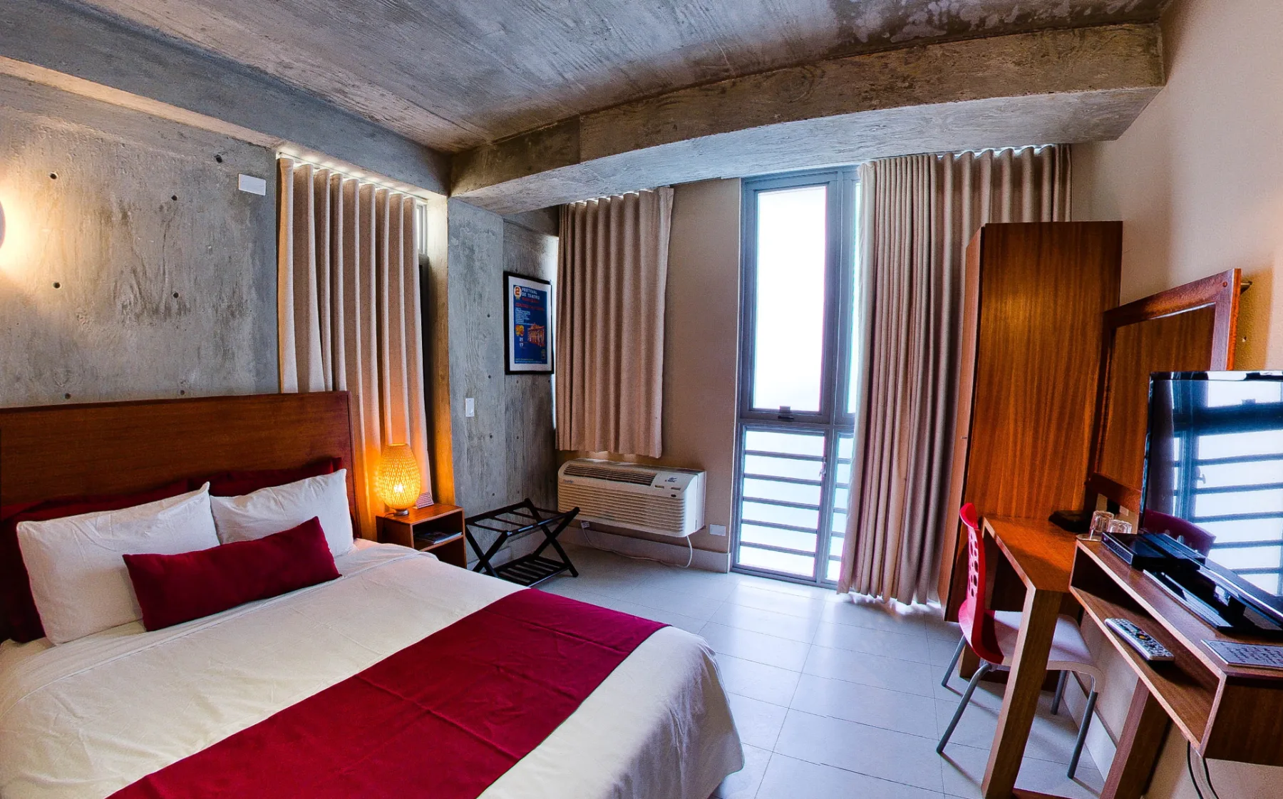 Foto de una habitación de Dream Inn