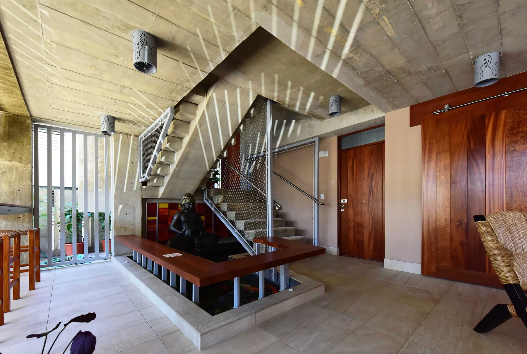 Foto del alojamiento Dream Inn
