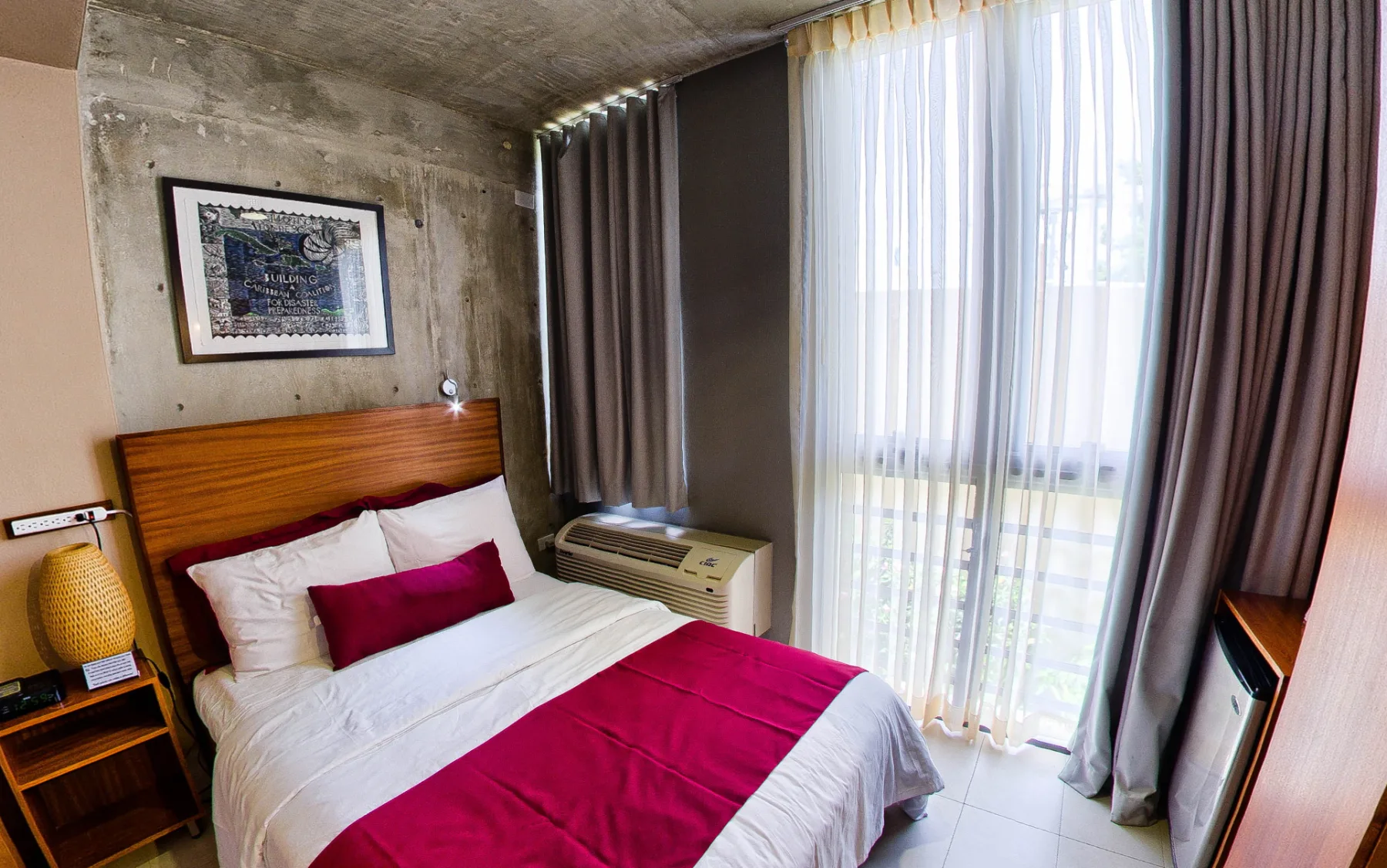Foto de una habitación de Dream Inn