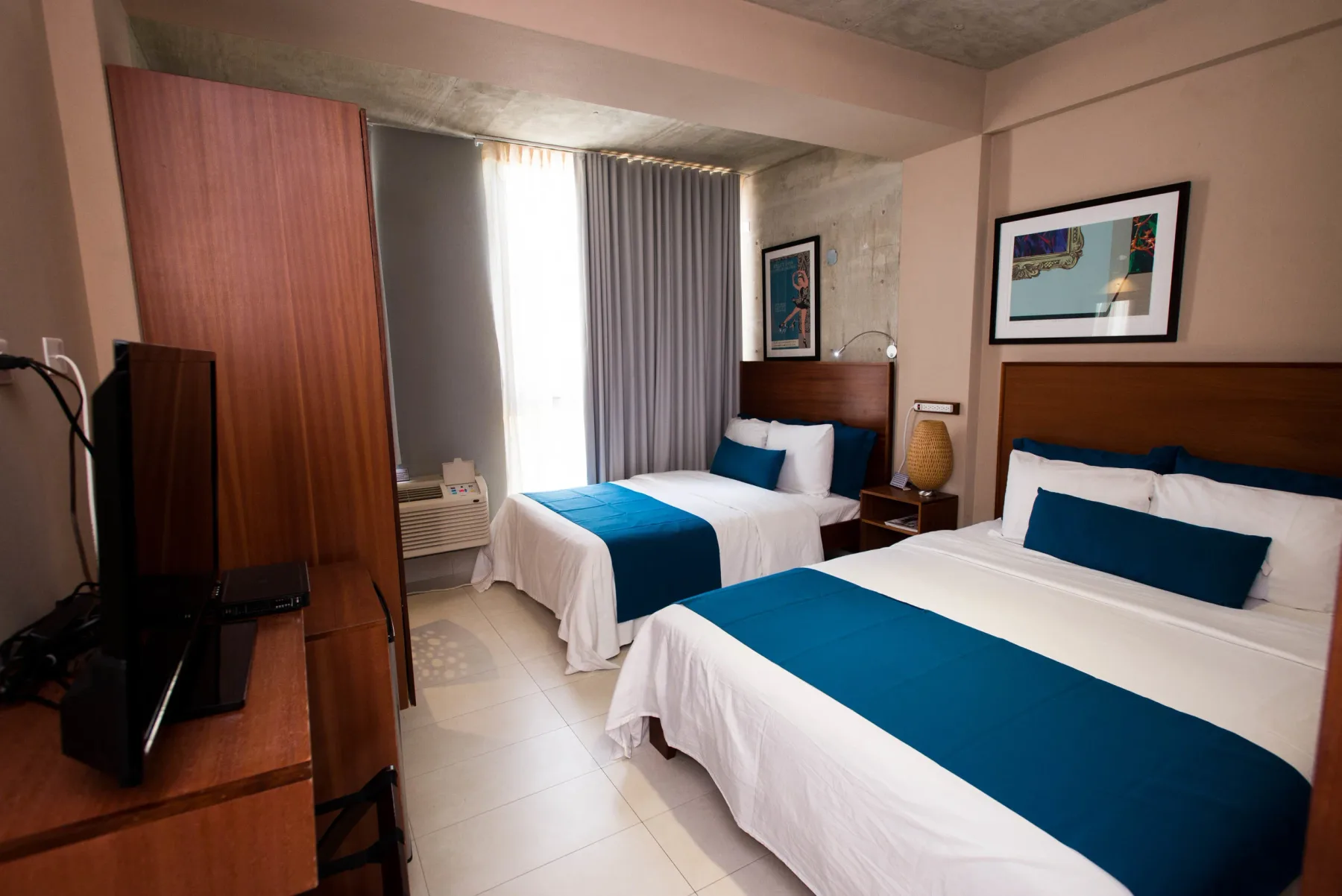 Foto del alojamiento Dream Inn