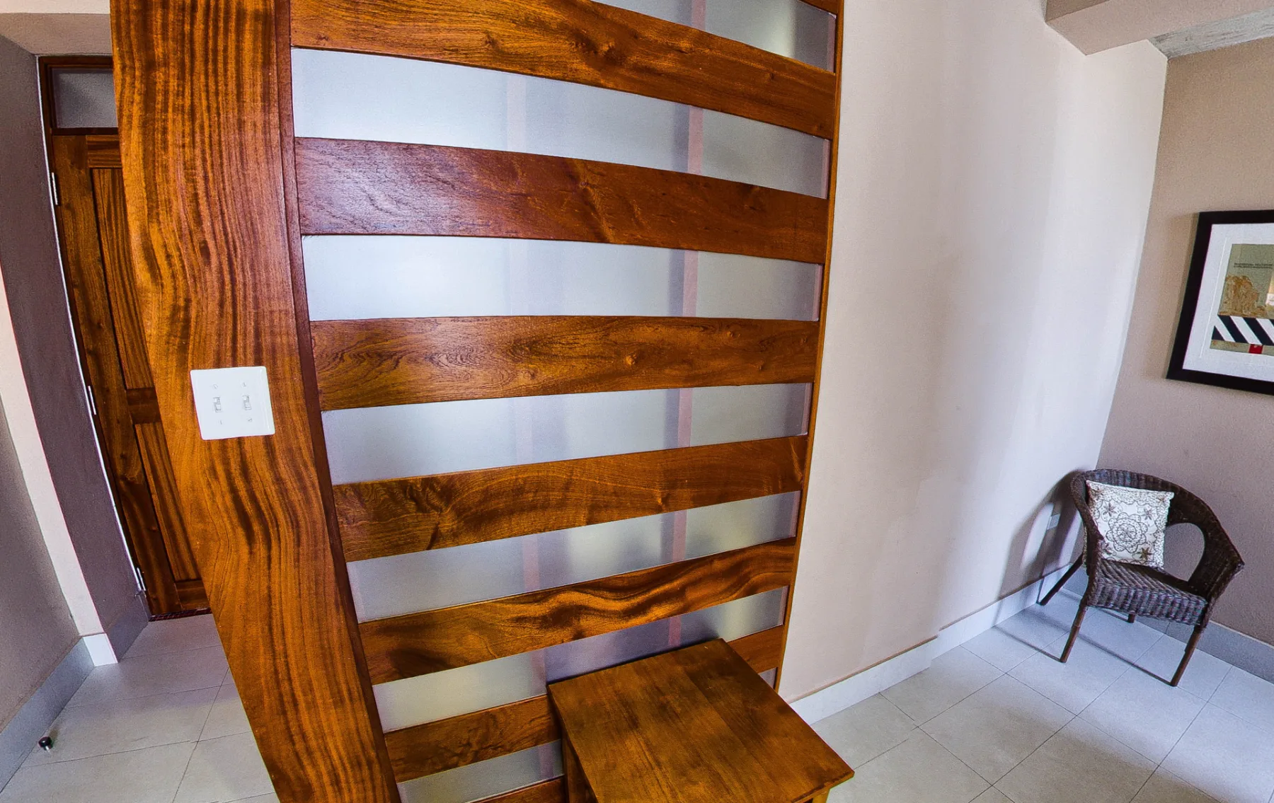 Foto de una habitación de Dream Inn