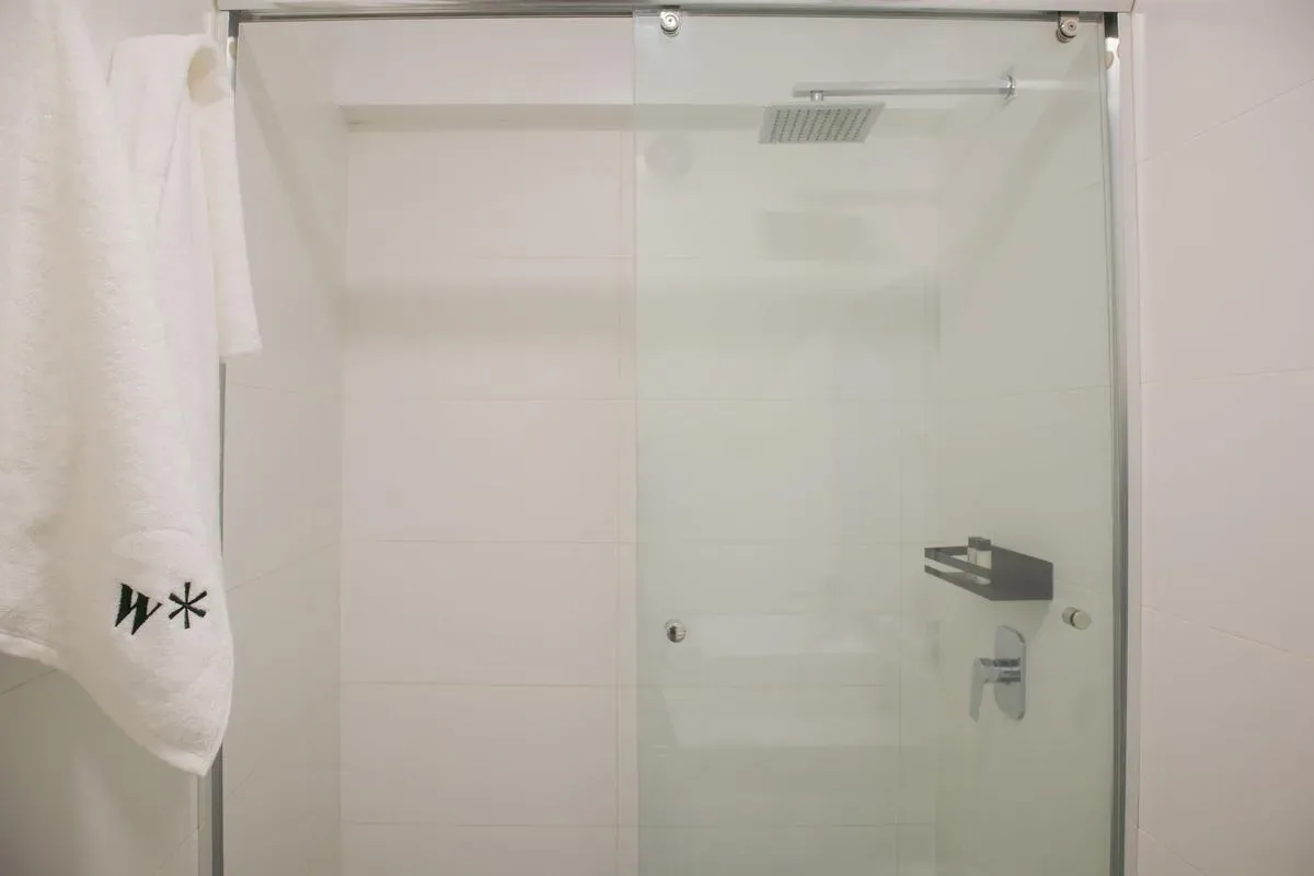 Contemporary 2BR w/ Balcony in Barranco