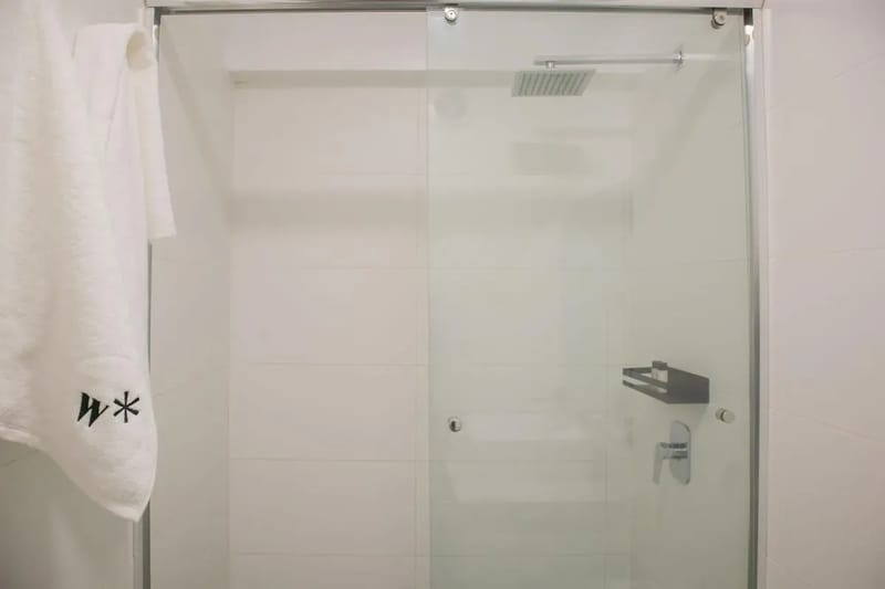Contemporary 2BR w/ Balcony in Barranco