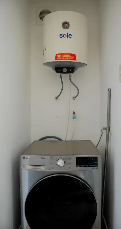 Contemporary 2BR w/ Balcony in Barranco