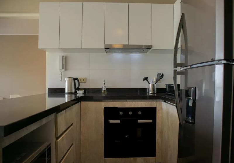Contemporary 2BR w/ Balcony in Barranco