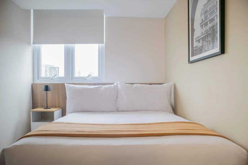 Contemporary 2BR w/ Balcony in Barranco
