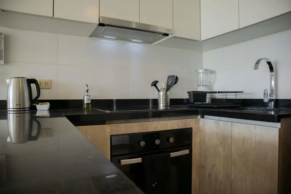 Contemporary 2BR w/ Balcony in Barranco