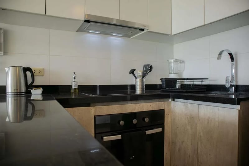 Contemporary 2BR w/ Balcony in Barranco