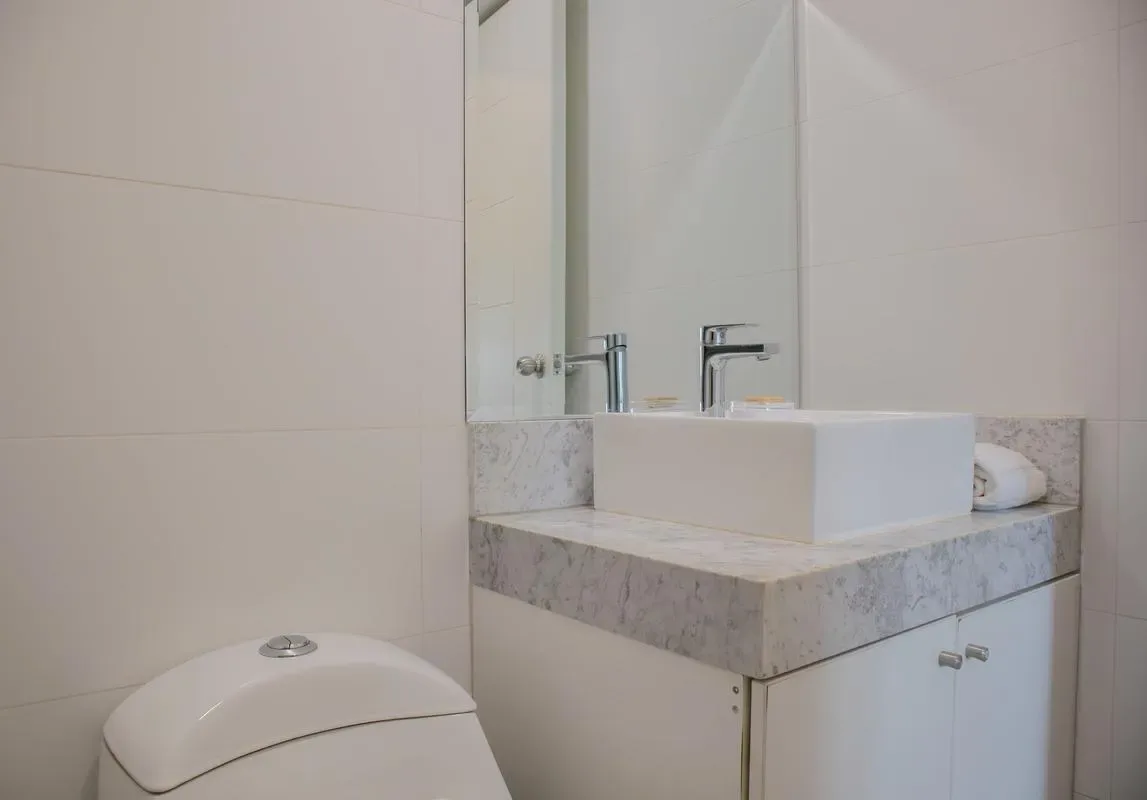 Contemporary 2BR w/ Balcony in Barranco