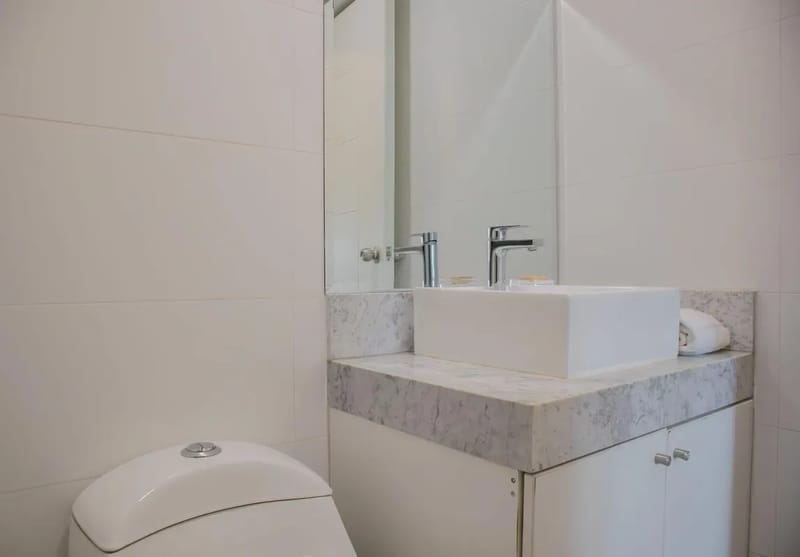 Contemporary 2BR w/ Balcony in Barranco