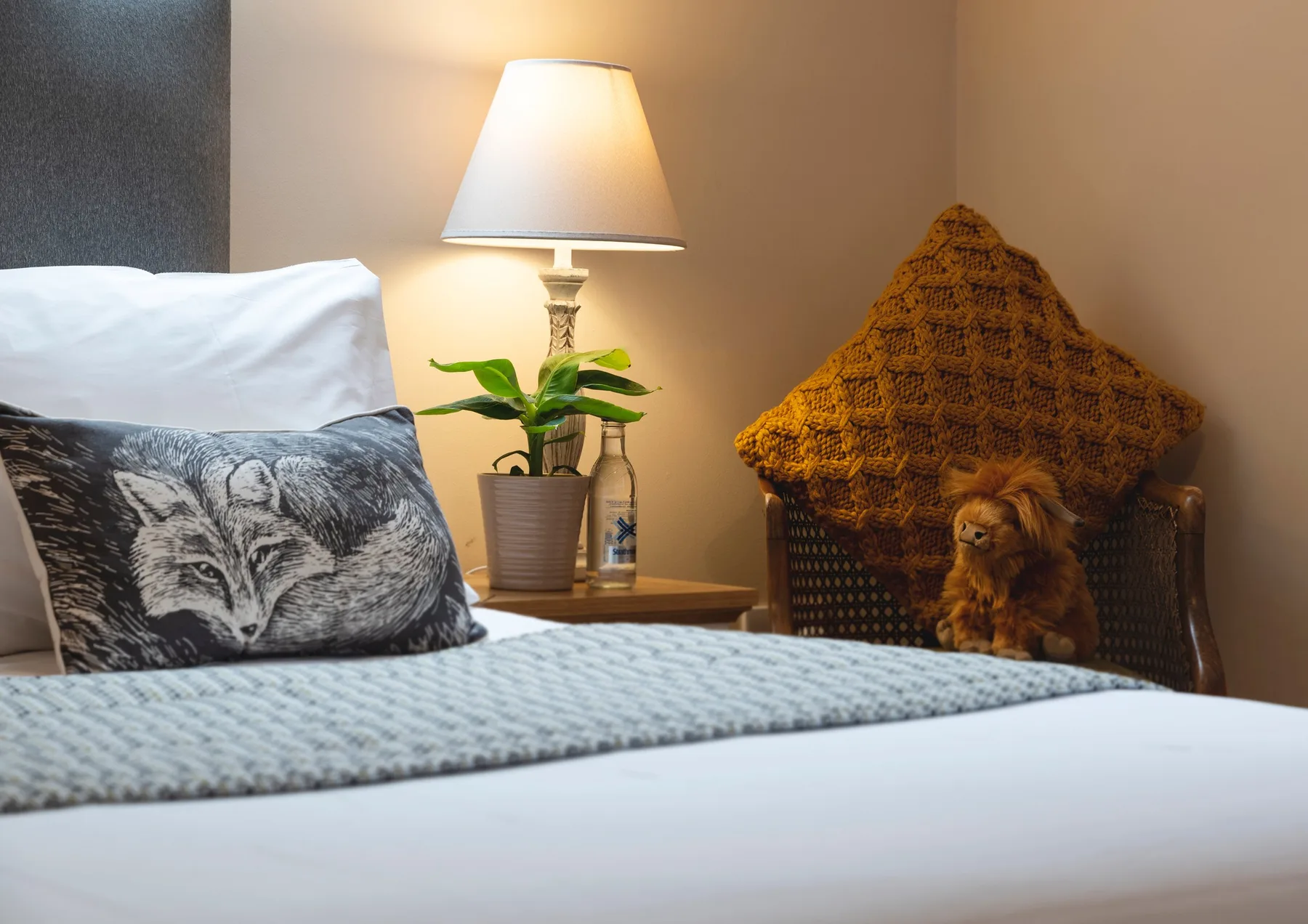 Habitación doble