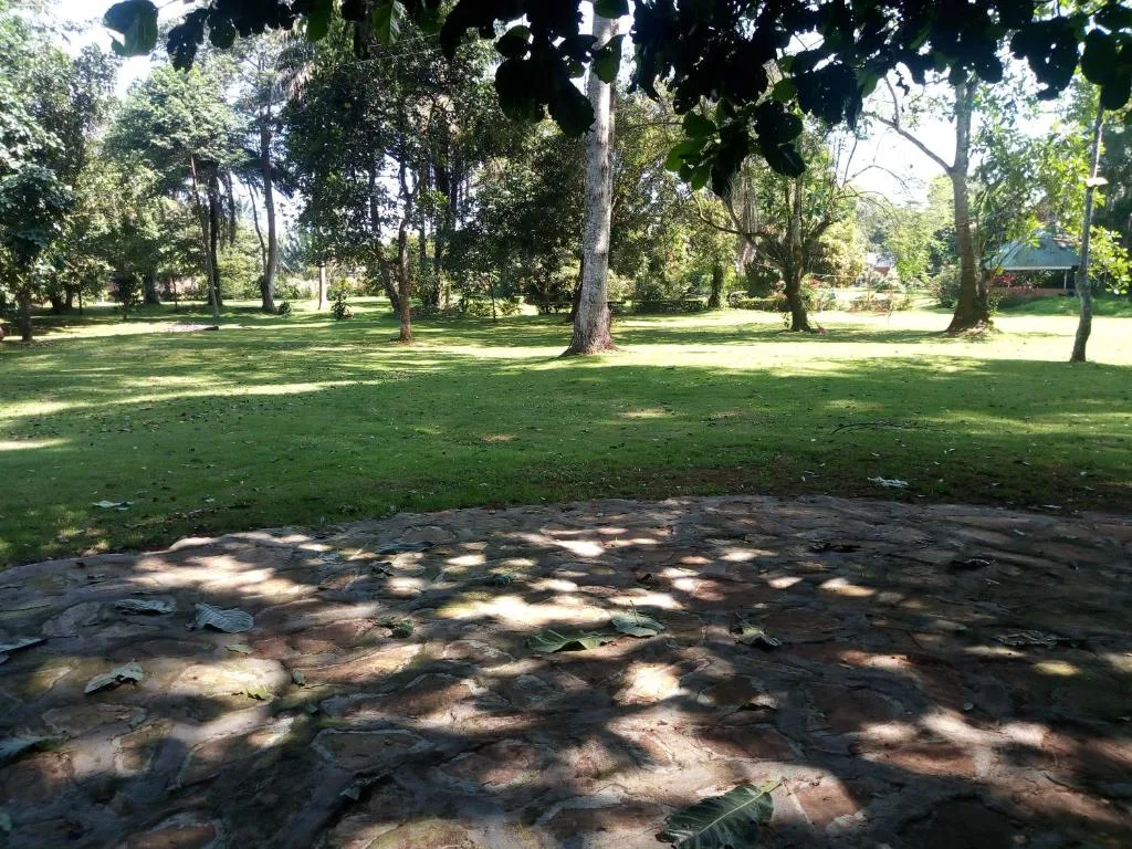 Philo Leisure Gardens