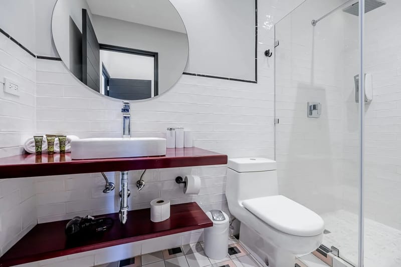Peaceful 1BR in Plaza Catedral