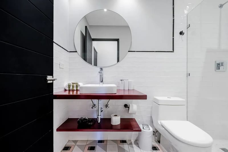Peaceful 1BR in Plaza Catedral