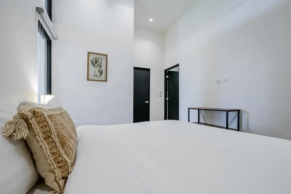 Peaceful 1BR in Plaza Catedral
