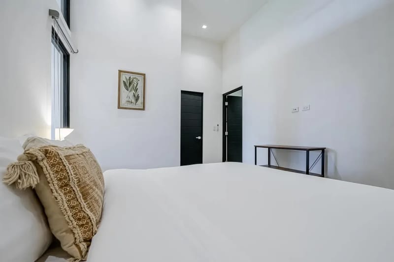Peaceful 1BR in Plaza Catedral