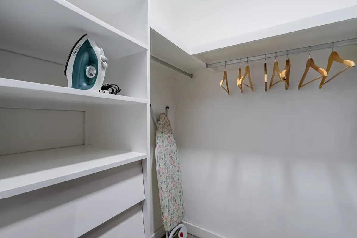 Peaceful 1BR in Plaza Catedral